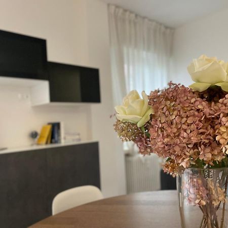 Casa Veronica Nel Cuore Di 帕多瓦 外观 照片
