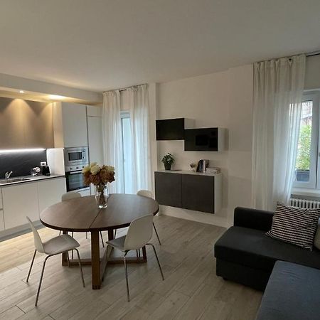 Casa Veronica Nel Cuore Di 帕多瓦 外观 照片