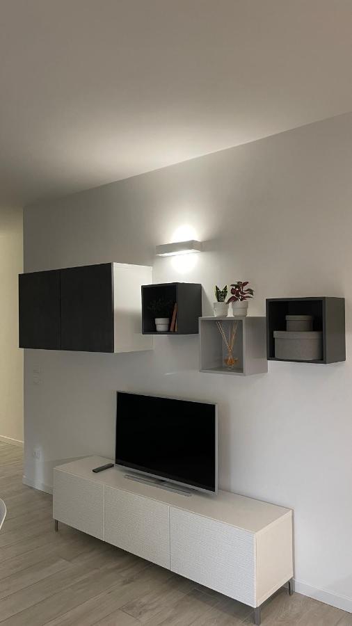 Casa Veronica Nel Cuore Di 帕多瓦 外观 照片