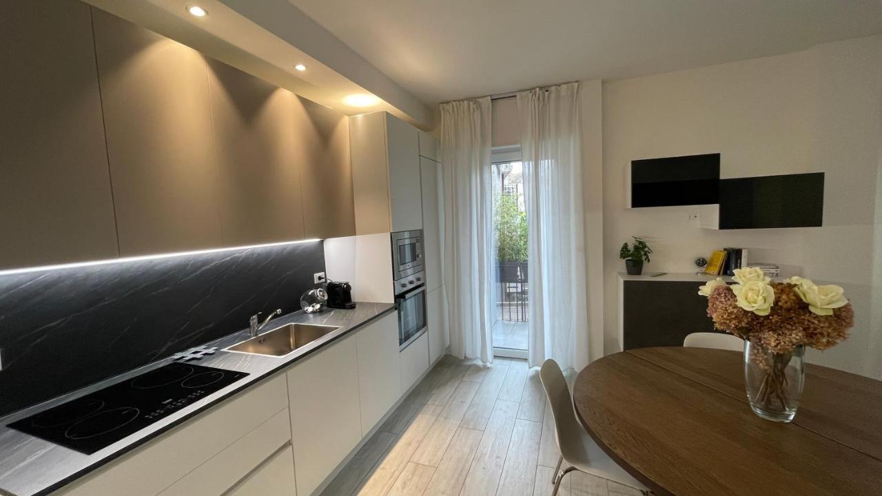 Casa Veronica Nel Cuore Di 帕多瓦 外观 照片