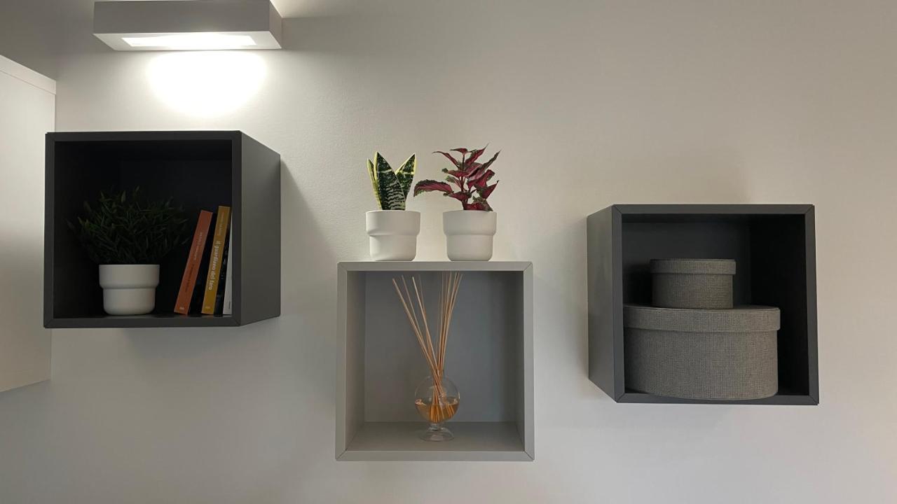 Casa Veronica Nel Cuore Di 帕多瓦 外观 照片