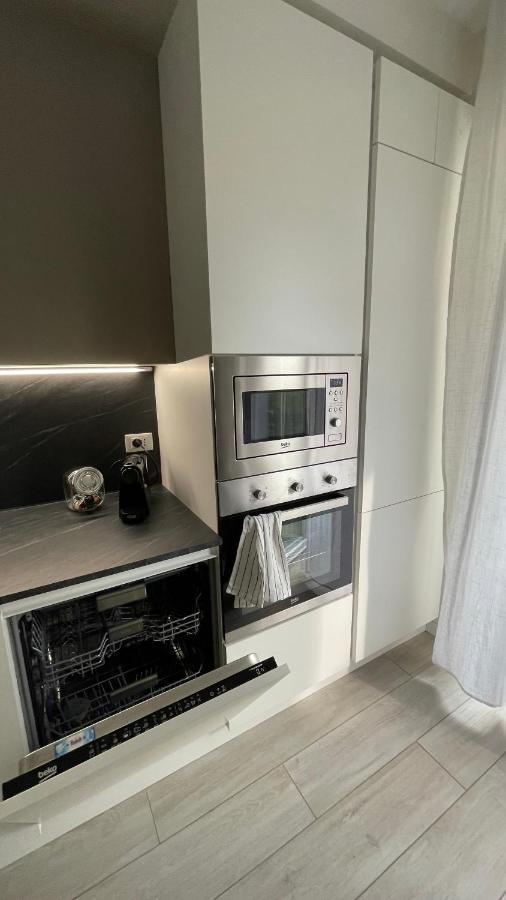 Casa Veronica Nel Cuore Di 帕多瓦 外观 照片