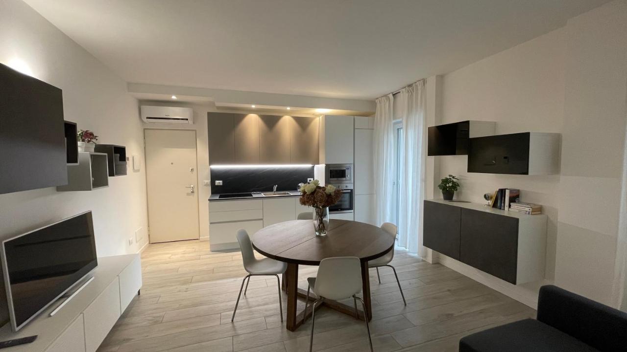 Casa Veronica Nel Cuore Di 帕多瓦 外观 照片