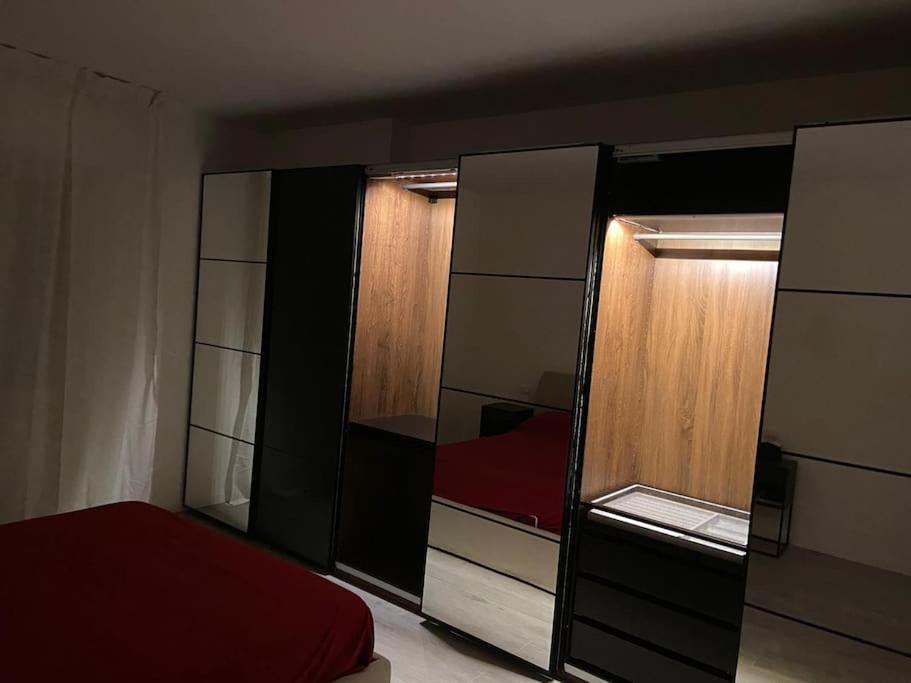 Casa Veronica Nel Cuore Di 帕多瓦 外观 照片