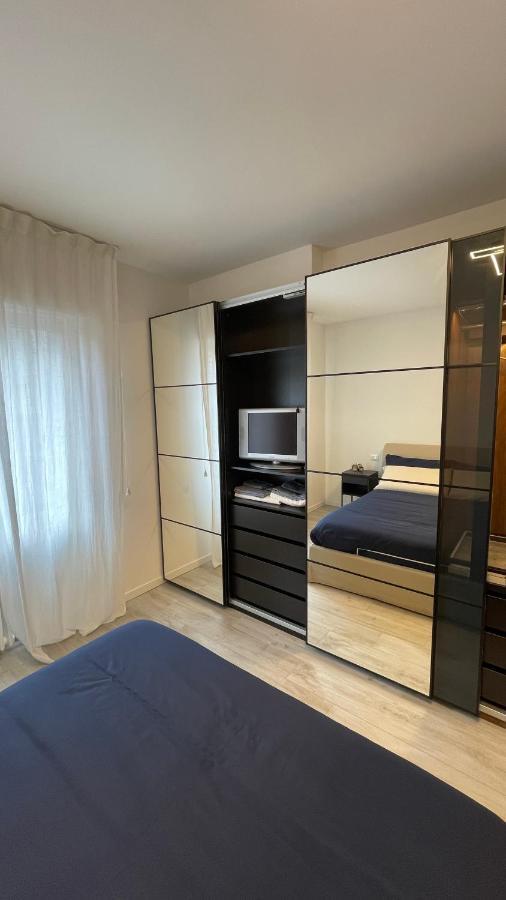 Casa Veronica Nel Cuore Di 帕多瓦 外观 照片