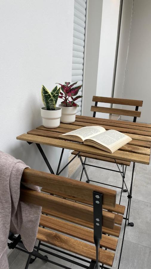 Casa Veronica Nel Cuore Di 帕多瓦 外观 照片
