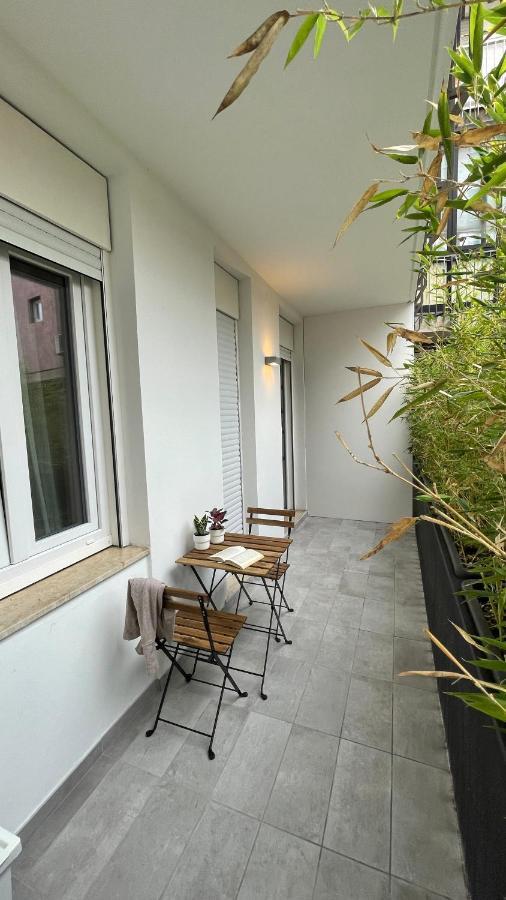 Casa Veronica Nel Cuore Di 帕多瓦 外观 照片