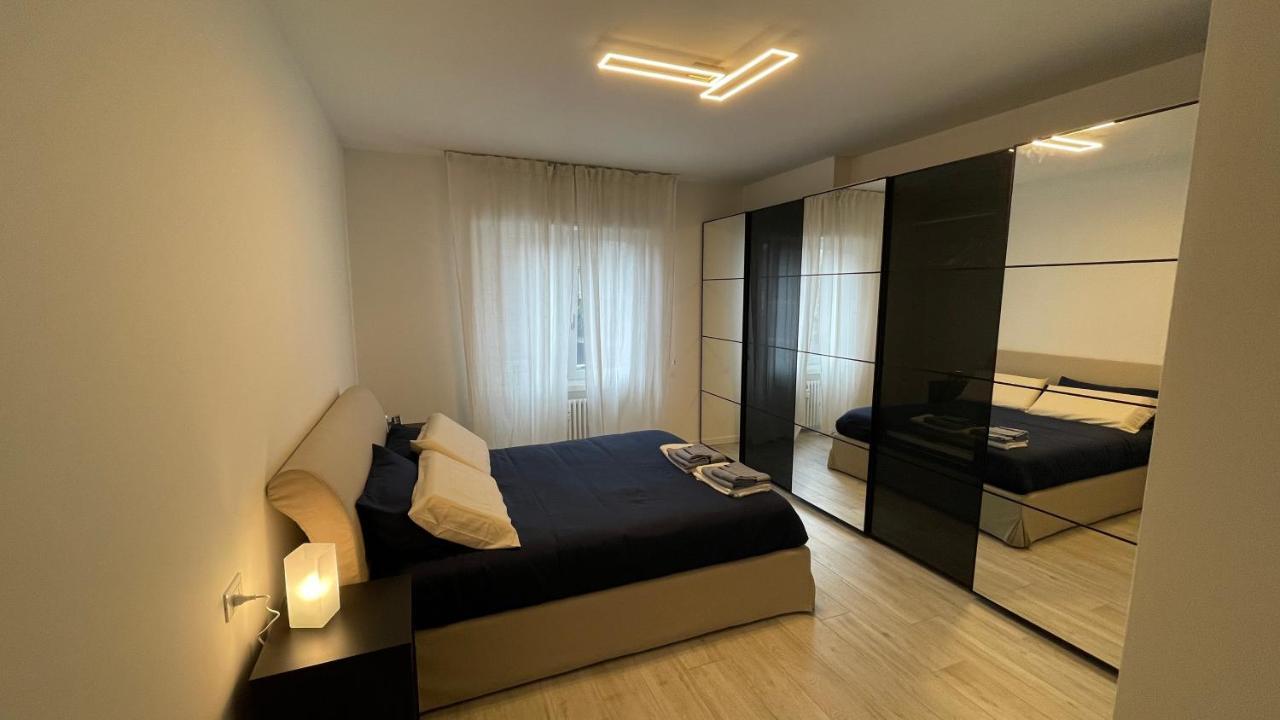 Casa Veronica Nel Cuore Di 帕多瓦 外观 照片