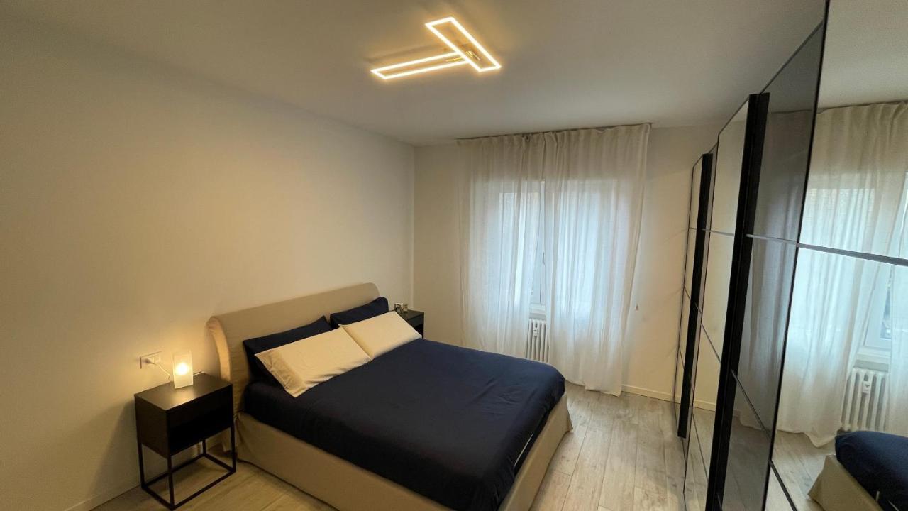 Casa Veronica Nel Cuore Di 帕多瓦 外观 照片